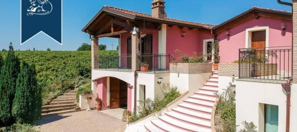 6 bedrooms Land in Fano, Italy No. 320314 17