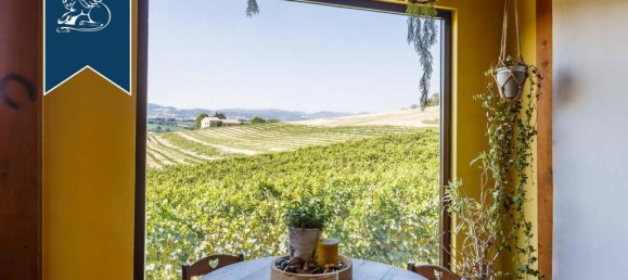 6 bedrooms Land in Fano, Italy No. 320314 45