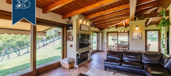 6 bedrooms Land in Fano, Italy No. 320314 30