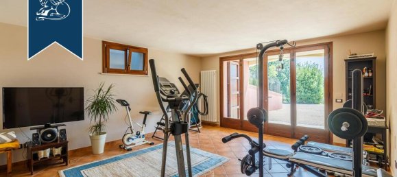 6 bedrooms Land in Fano, Italy No. 320314 44