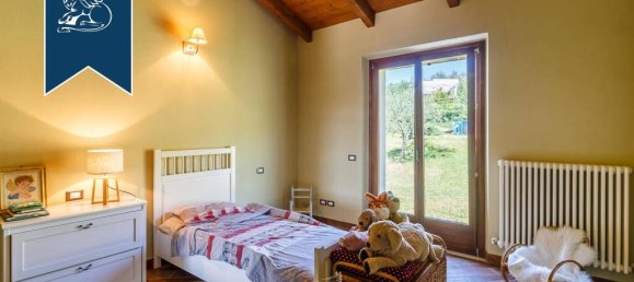 6 bedrooms Land in Fano, Italy No. 320314 42