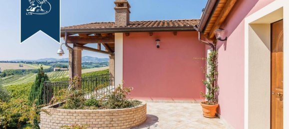6 bedrooms Land in Fano, Italy No. 320314 15