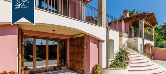 6 bedrooms Land in Fano, Italy No. 320314 22