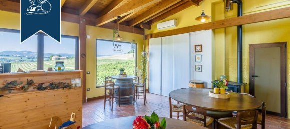 6 bedrooms Land in Fano, Italy No. 320314 46