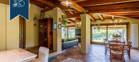 6 bedrooms Land in Fano, Italy No. 320314 33