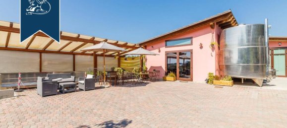 6 bedrooms Land in Fano, Italy No. 320314 24