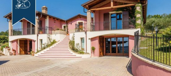 6 bedrooms Land in Fano, Italy No. 320314 19