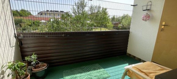 3-salle Appartement à Deutschlandsberg, Austria No. 136778 10