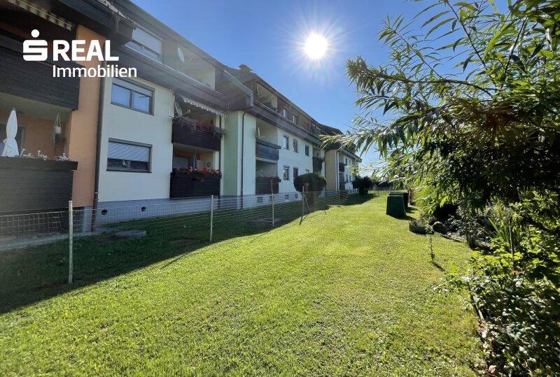 3-salle Appartement à Deutschlandsberg, Austria No. 136778