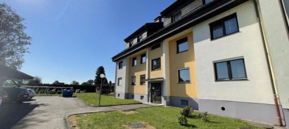 3-salle Appartement à Deutschlandsberg, Austria No. 136778 2