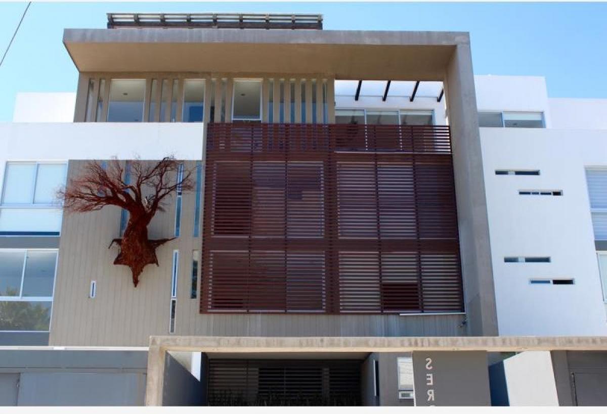 3 bedrooms Apartment in Jalisco, Mexico No. 149283