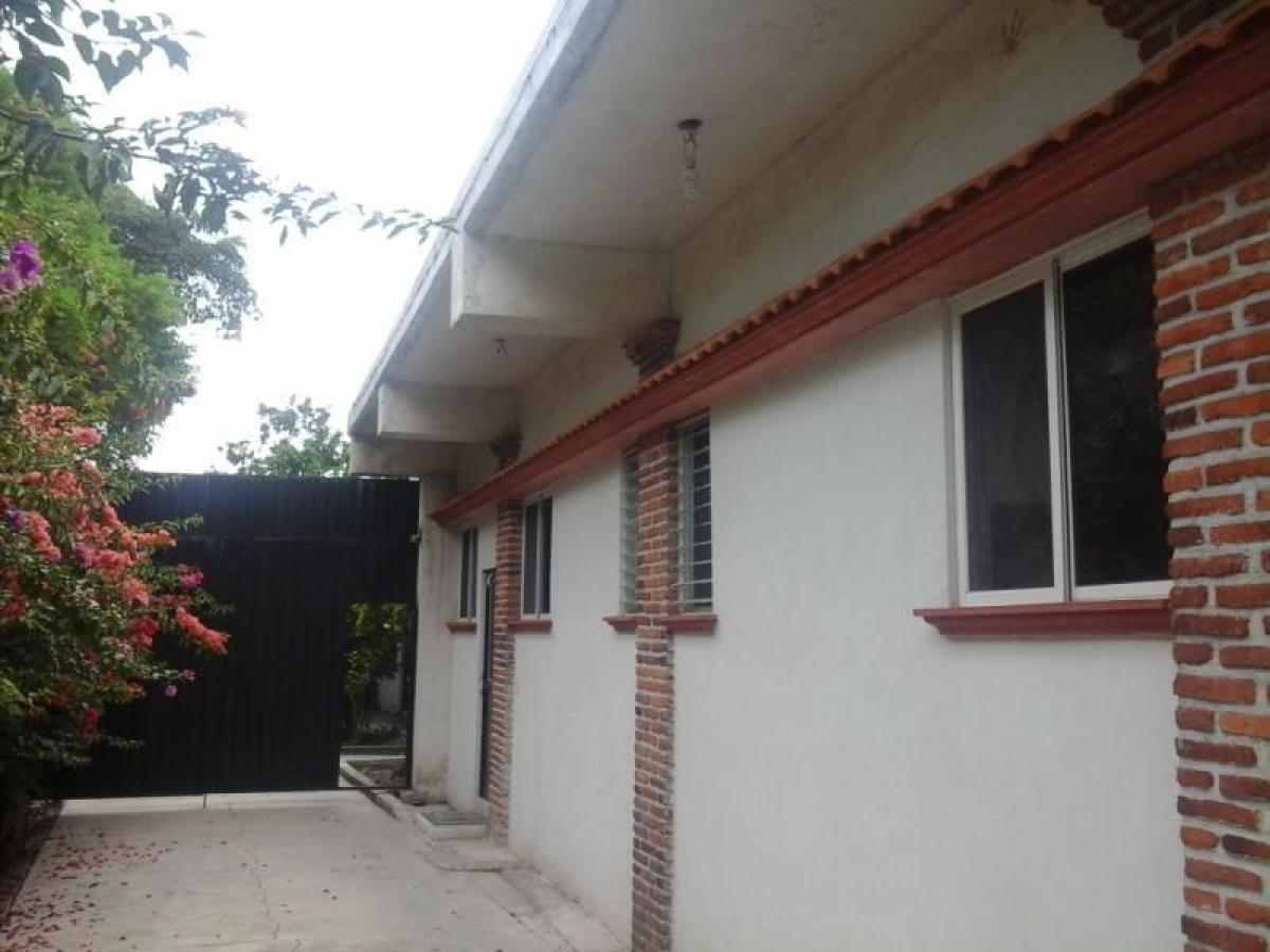 8 غرف نوم منزل في Temixco, Mexico رقم 166383