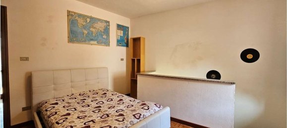 2 Schlafzimmer Haus in Reano, Italy, Nr. 340871 22