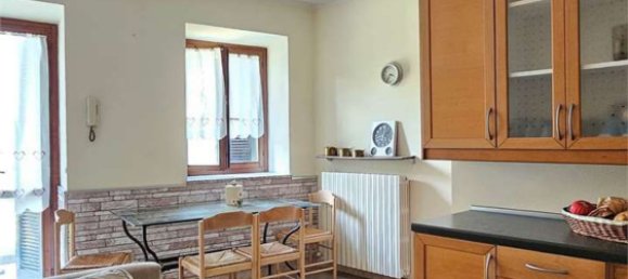 2 Schlafzimmer Haus in Reano, Italy, Nr. 340871 10