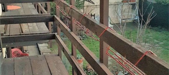 2 Schlafzimmer Haus in Reano, Italy, Nr. 340871 11