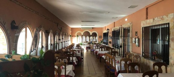 2500m² Commercial property in Torres de la Alameda, Spain No. 96821 2