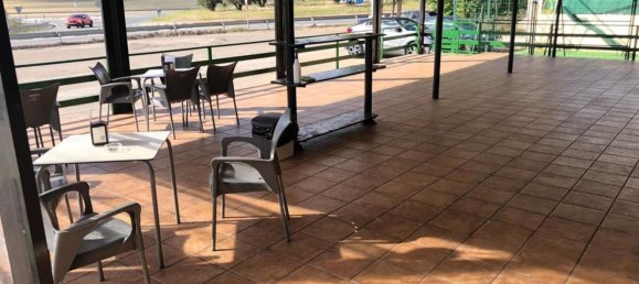 2500m² Commercial property in Torres de la Alameda, Spain No. 96821 3