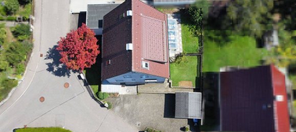 5-salle Maison à Alb-Donau-Kreis, Germany No. 311201 2