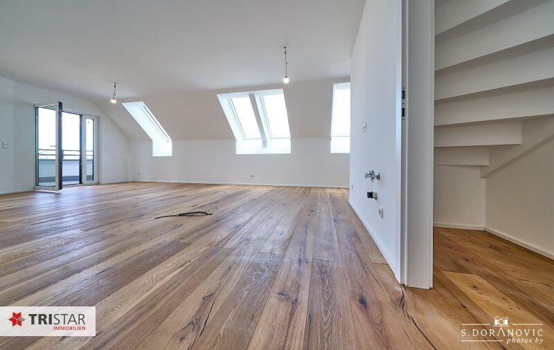 3-salle Appartement à Margareten, Austria No. 205366