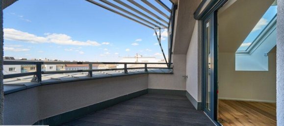 3-salle Appartement à Margareten, Austria No. 205366 6