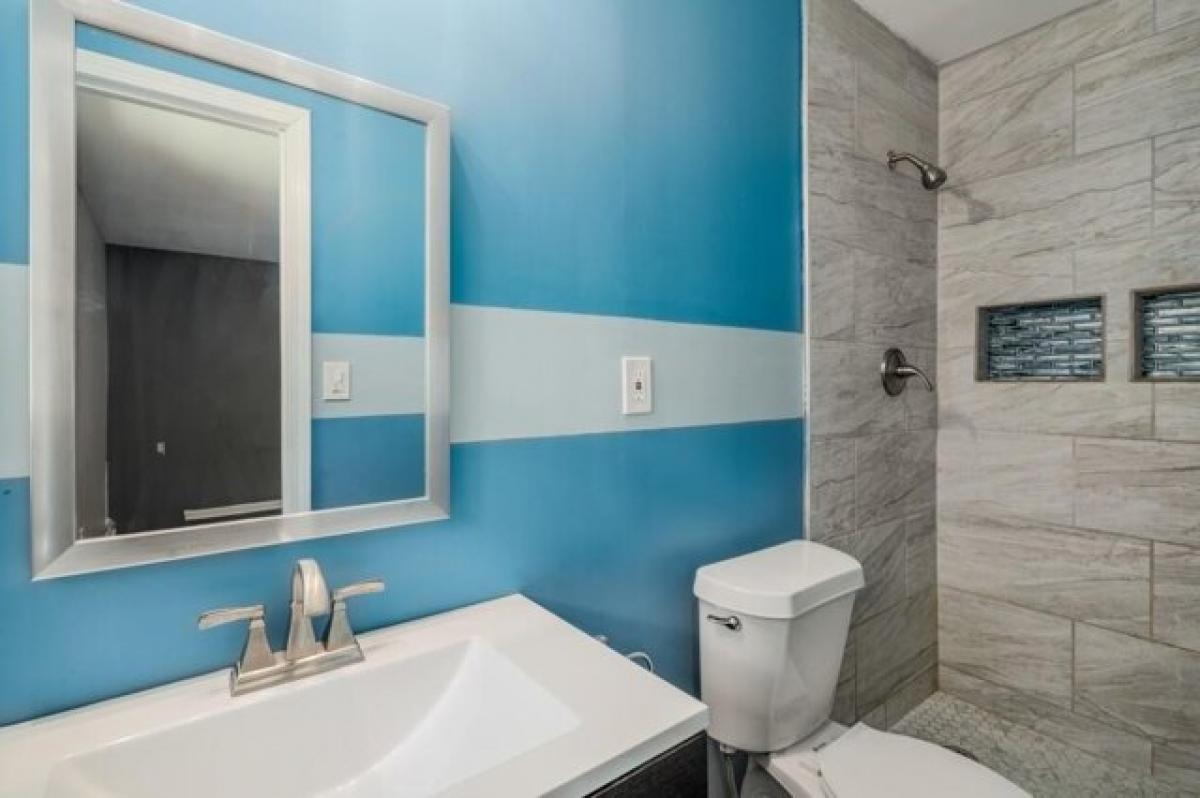 Casa de 4 dormitorios en Lithonia, USA No. 400191