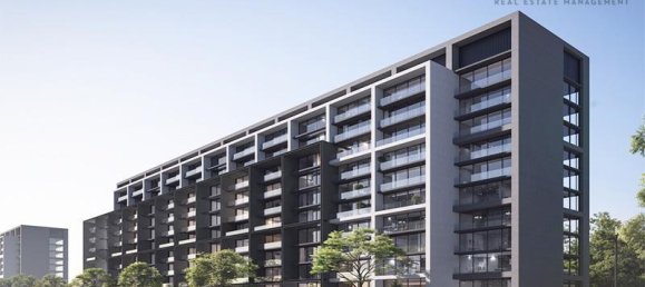 Apartamento T1 em Aljada, UAE N.º 94700 10