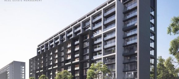 Apartamento T1 em Aljada, UAE N.º 94700 8