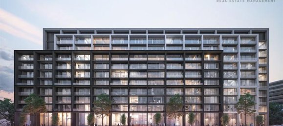 Apartamento T1 em Aljada, UAE N.º 94700 4