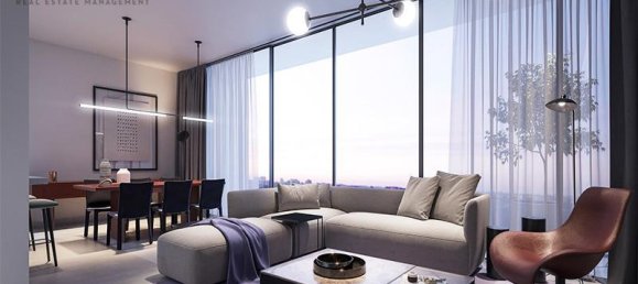 Apartamento T1 em Aljada, UAE N.º 94700 2