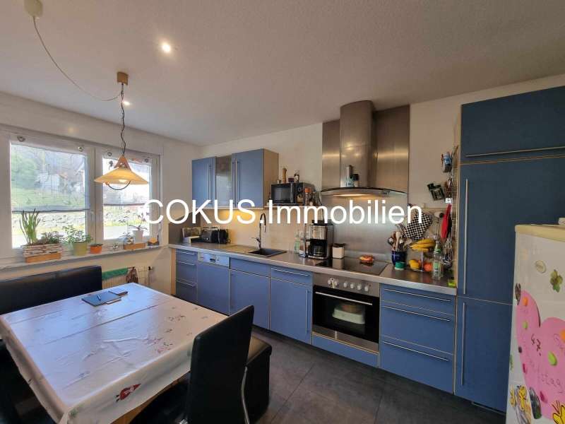 Casa de 3 dormitorios en Wartburgkreis, Germany No. 285915