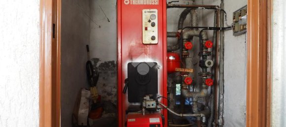 Дом с 5 комнатами в Куаренья Черрето, Италия № 227122 37