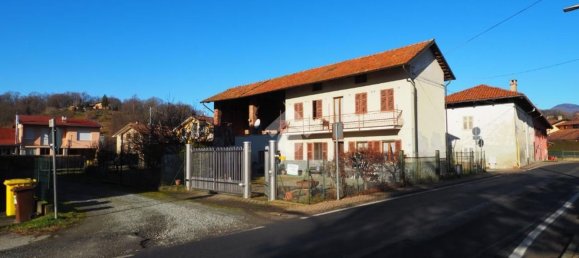 Дом с 5 комнатами в Куаренья Черрето, Италия № 227122 3