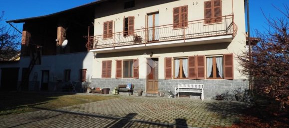 Дом с 5 комнатами в Куаренья Черрето, Италия № 227122 11