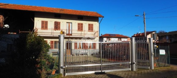 Дом с 5 комнатами в Куаренья Черрето, Италия № 227122 13