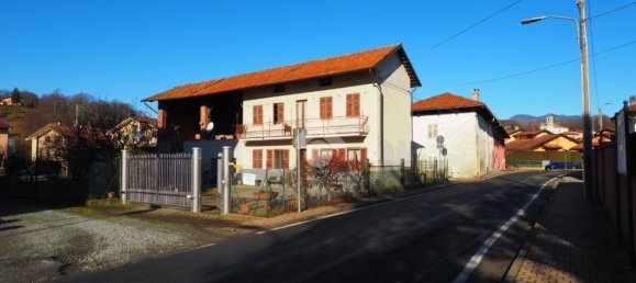 Дом с 5 комнатами в Куаренья Черрето, Италия № 227122 14