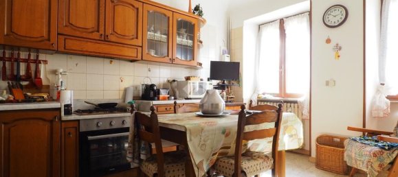 Дом с 5 комнатами в Куаренья Черрето, Италия № 227122 25