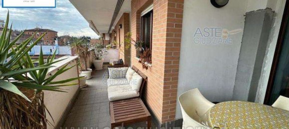 2-Zimmer Wohnung in Rome, Italy, Nr. 204766 4