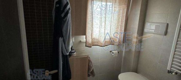 2-Zimmer Wohnung in Rome, Italy, Nr. 204766 7