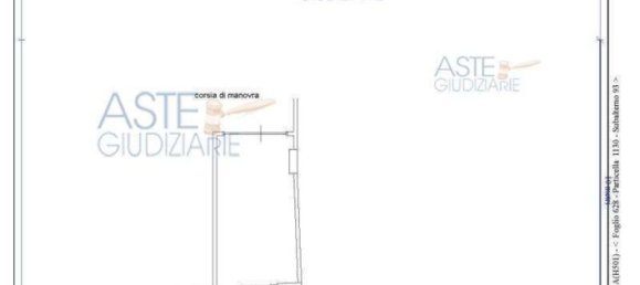 2-Zimmer Wohnung in Rome, Italy, Nr. 204766 23