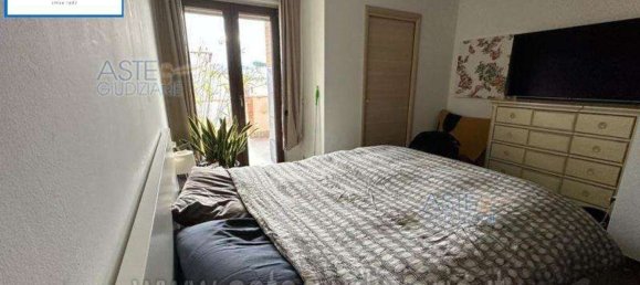 2-Zimmer Wohnung in Rome, Italy, Nr. 204766 6