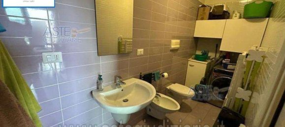 2-Zimmer Wohnung in Rome, Italy, Nr. 204766 3