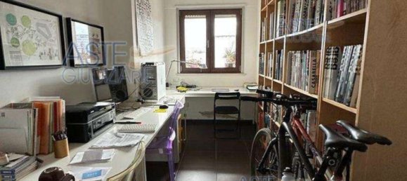 2-Zimmer Wohnung in Rome, Italy, Nr. 204766 5