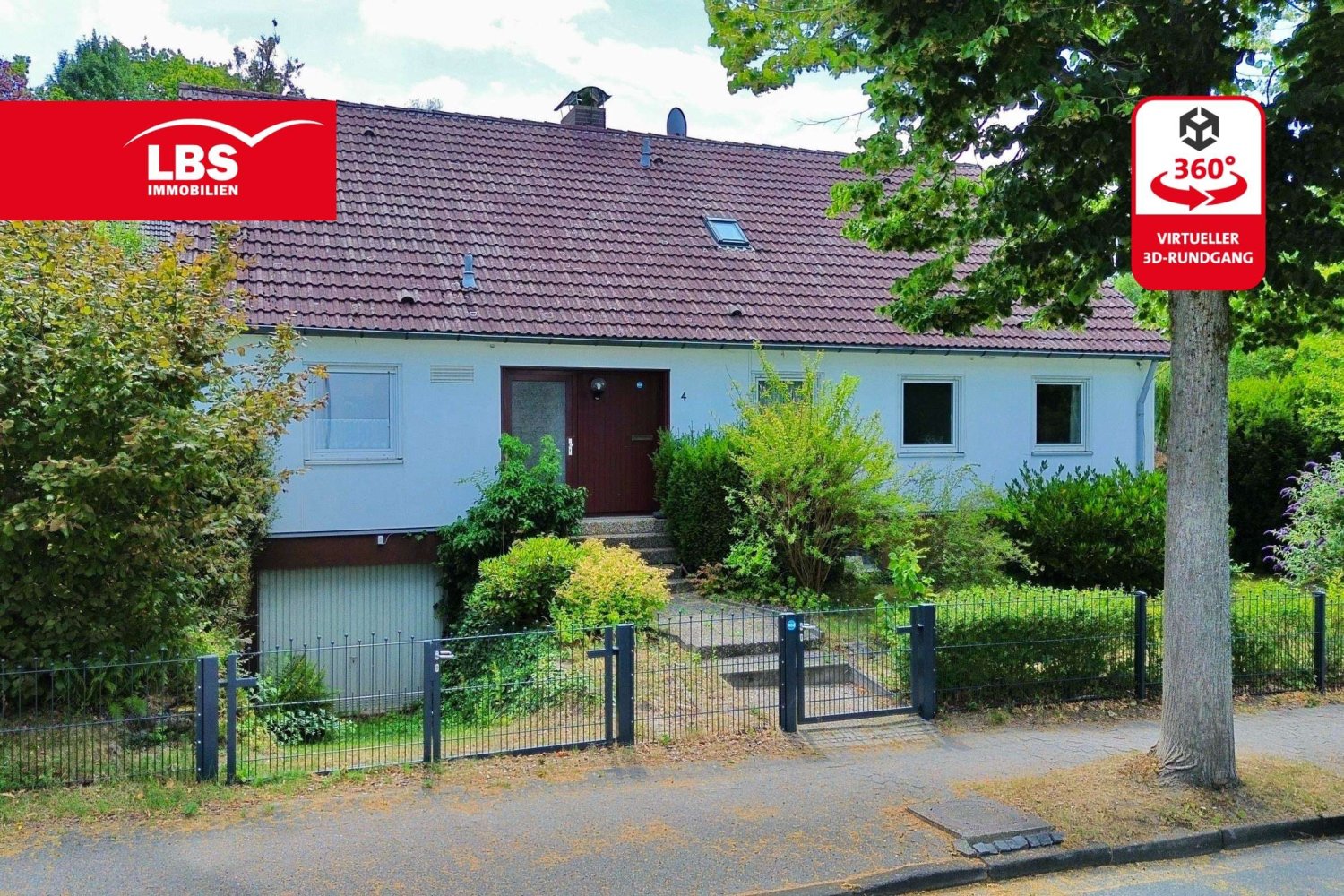 Adosado de 6 dormitorios en Goslar, Germany No. 235130