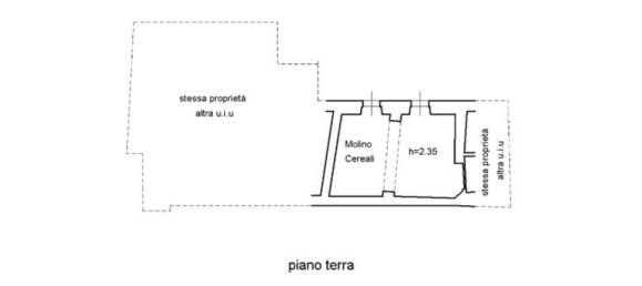 Дом с 21 комнатой в Тоди, Италия № 132082 32