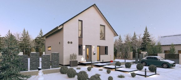 3 Schlafzimmer Haus in Limburg-Weilburg, Germany, Nr. 150129 6