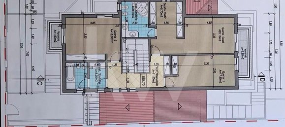 Casa T4 em Sintra, Portugal N.º 89245 6