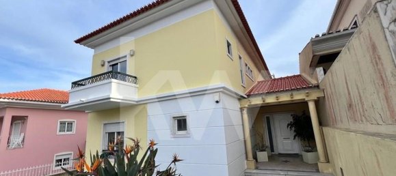 Casa T4 em Sintra, Portugal N.º 89245 4