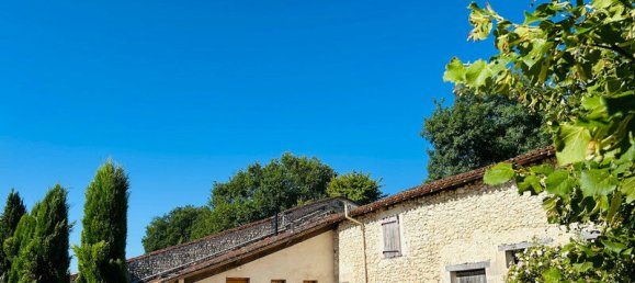 3 غرف نوم منزل في Dordogne, France رقم 361891 3