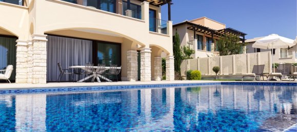 4 bedrooms Villa in Paphos, Cyprus No. 10369 18