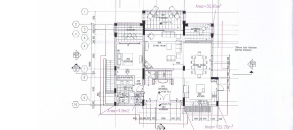 4 bedrooms Villa in Paphos, Cyprus No. 10369 5